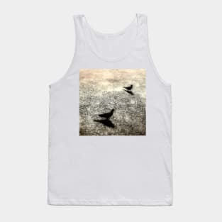 Two Birds Tank Top